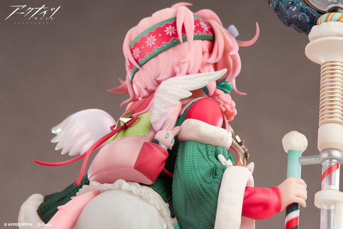 APEX Statuette Arknights Goldenglow Maiden For The Bright Night Ver. 1/7 APEX Statuette Arknights Goldenglow Maiden For The Bright Night Ver. 1/7