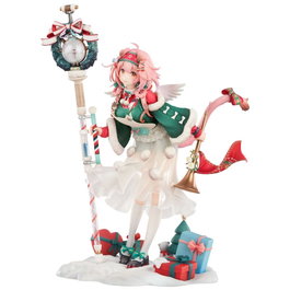 APEX Statuette Arknights Goldenglow Maiden For The Bright Night Ver. 1/7