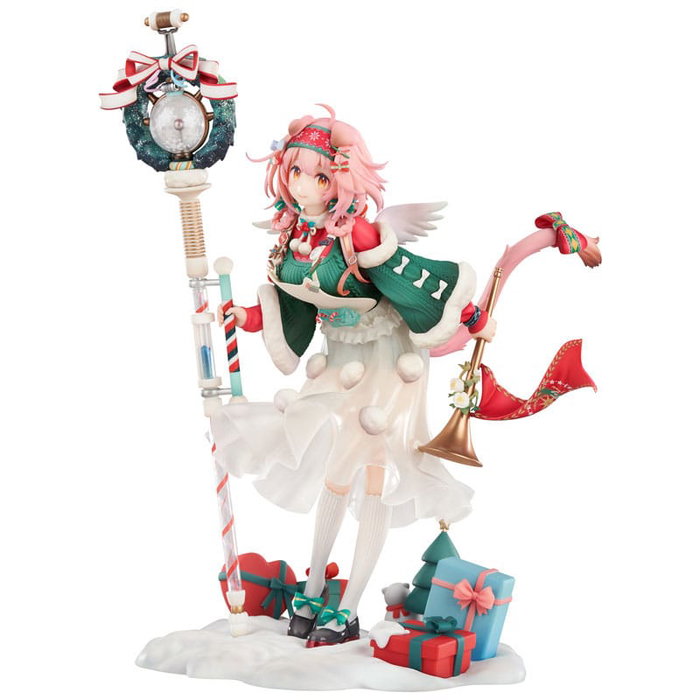 APEX Statuette Arknights Goldenglow Maiden For The Bright Night Ver. 1/7 APEX Statuette Arknights Goldenglow Maiden For The Bright Night Ver. 1/7
