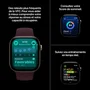 Apple Watch 12 46mm GPS Aluminium Sport M/L Space Grey/Navy Blue