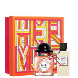 Hermès Twilly Eau de Parfum 50 ml et Twilly d'Hermès Eau de Toilette 40 ml - Coffret Set