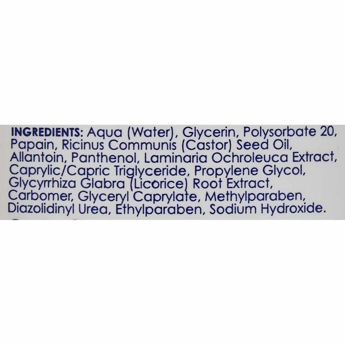 Ziaja Sensitive Exfoliant Enzymatique pour Peaux Sensibles 60 ml