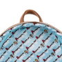 LOUNGEFLY Sac à dos Disney Chip 'n' Dale Sweet Gifts Collection 26 cm - 22.5 x 26.25 x 11.25 cm