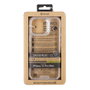 Muvit Coque Shockproof 2m pour iPhone 14 Pro Max Transparent