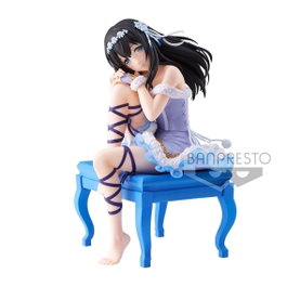 Banpresto Figure Idolmaster Cinderella Fumika Sagisawa