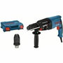 Bosch Professional GBH 2-26 F Perforateur SDS Plus