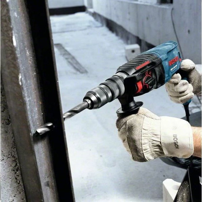 Bosch Professional GBH 2-26 F Perforateur SDS Plus Bosch Professional GBH 2-26 F Perforateur SDS Plus