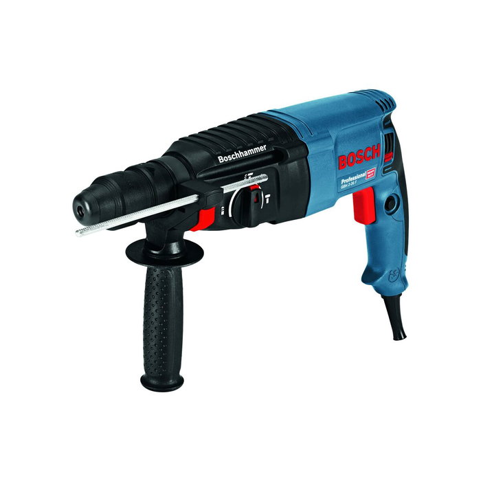 Bosch Professional GBH 2-26 F Perforateur SDS Plus Bosch Professional GBH 2-26 F Perforateur SDS Plus