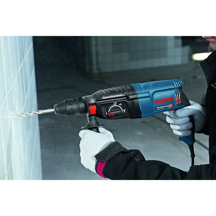 Bosch Professional GBH 2-26 F Perforateur SDS Plus Bosch Professional GBH 2-26 F Perforateur SDS Plus