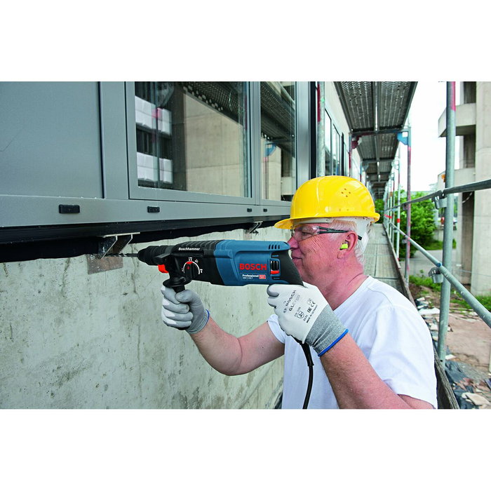 Bosch Professional GBH 2-26 F Perforateur SDS Plus Bosch Professional GBH 2-26 F Perforateur SDS Plus