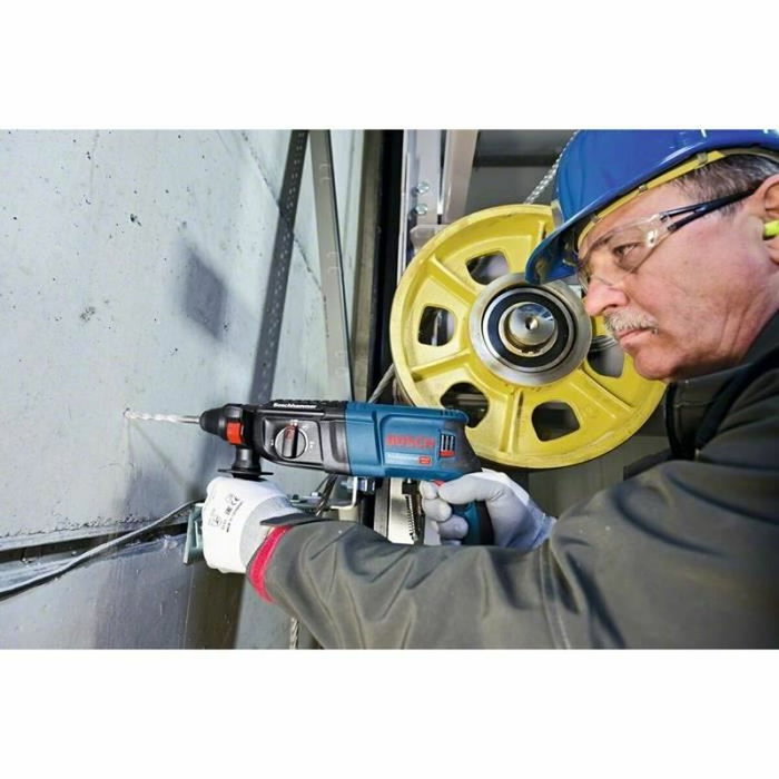 Bosch Professional GBH 2-26 F Perforateur SDS Plus Bosch Professional GBH 2-26 F Perforateur SDS Plus