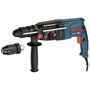 Bosch GBH 2-26 F Professional Perforateur avec mandrin interchangeable et mallette