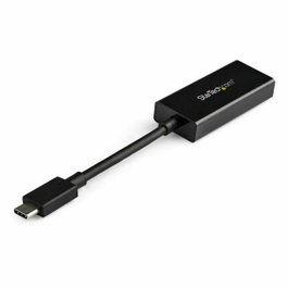 Startechcom Adaptateur USB-C vers HDMI 4K 60Hz HDR Noir