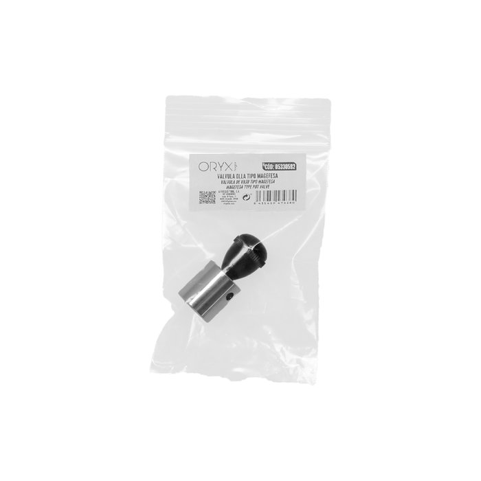 ORYX Valve de sécurité pour autocuiseur type Magefesa