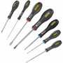 Stanley Jeu de 7 tournevis FATMAX® 0-65-425