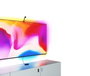 Nanoleaf - Kit 4D Screen Mirror avec Lightstrip pour écrans jusqu'à 85” (215 cm) - Synchronisation de couleurs d'écran, ruban LED adressable et gradiant