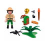 Playmobil Playset Aventurero Special Plus 72033