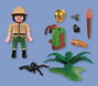 Playmobil Playset Aventurero Special Plus 72033