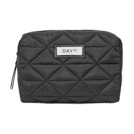 DAY ET Nécessaire de toilette Tune Beauty noir en nylon