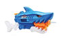 Zuru - Pistola de Agua Tiburón - Pistolet à eau requin - Charge rapide - Pour enfants à partir de 3 ans - Dimensions 63x25x7 cm