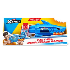 Pistolet à Eau Zuru 63 X 25 X 7 CM Requin