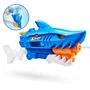 Zuru XSHOT Water Fast-Fill Shark Blaster Pistolet à Eau