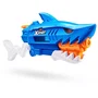 Zuru XSHOT Water Fast-Fill Shark Blaster Pistolet à Eau