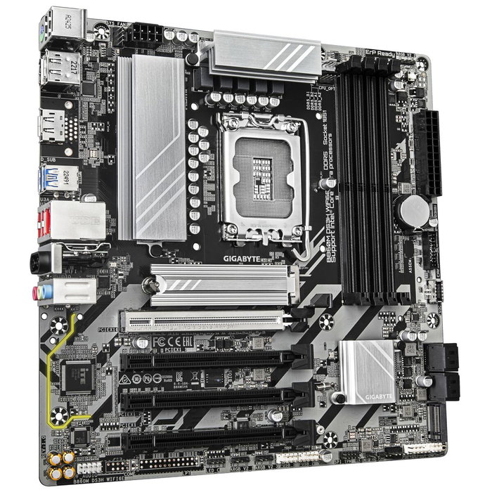 Carte Mère Gigabyte 9MB86MSH6-00-10 LGA 1851