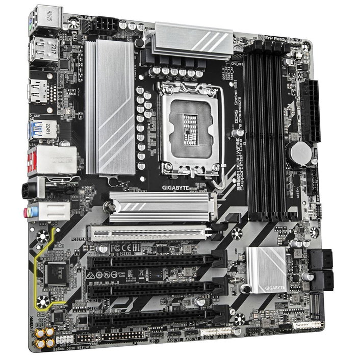 Carte Mère Gigabyte 9MB86MSH6-00-10 LGA 1851