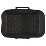 Cook Concept Moule rectangulaire avec poignées pour friteuse à air 19x12 cm