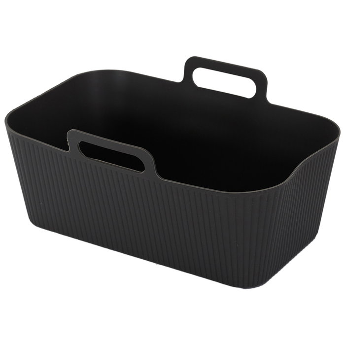 Cook Concept Moule rectangulaire avec poignées pour friteuse à air 19x12 cm Cook Concept Moule rectangulaire avec poignées pour friteuse à air 19x12 cm