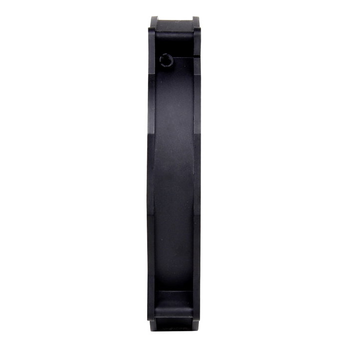 Thermaltake Pure 20 Ventilateur de Radiateur 200 mm Noir