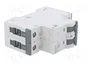 SIEMENS 5SY6202-7 Disjoncteur 2P 2A 230/400VAC