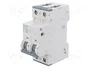 SIEMENS 5SY6202-7 Disjoncteur 2P 2A 230/400VAC