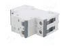 SIEMENS 5SY6202-7 Disjoncteur 2P 2A 230/400VAC