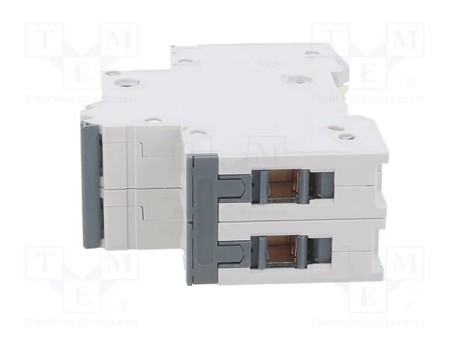 SIEMENS 5SY6202-7 Disjoncteur 2P 2A 230/400VAC