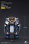 Warhammer The Horus Heresy figurine 1/18 Ultramarines Cataphractii Terminator Squad Terminator with Lightning Claws 14 cm