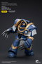 Warhammer The Horus Heresy figurine 1/18 Ultramarines Cataphractii Terminator Squad Terminator with Lightning Claws 14 cm