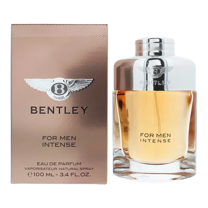 Bentley For Men Intense Eau de Parfum 100 ml