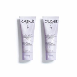 Caudalie Vinotherapist Crème Mains et Ongles Double Pack 2x75ml