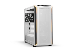 be quiet! Boîtier PC Shadow Base 800 DX BGW62 White