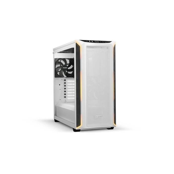 Boîtier ATX Be Quiet! Shadow Base 800 DX Blanc Multicouleur
