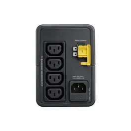 APC Easy UPS BVX Series BVX700LI - Onduleur - 700VA / 360W - 220-240V - 4 Prises - APC