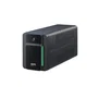 APC Easy UPS BVX Series BVX700LI - Onduleur - 700VA / 360W - 220-240V - 4 Prises - APC