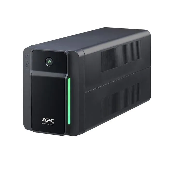APC Easy UPS BVX Series BVX700LI - Onduleur - 700VA / 360W - 220-240V - 4 Prises - APC