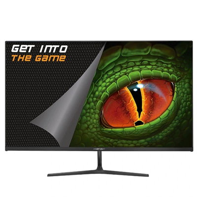 Keep Out XGM27PRO5 Moniteur Gaming 27 pouces incurvé Full HD 200Hz 1ms HDMI DP FreeSync G-Sync Keep Out XGM27PRO5 Moniteur Gaming 27 pouces incurvé Full HD 200Hz 1ms HDMI DP FreeSync G-Sync