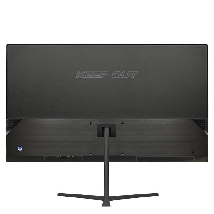 Keep Out XGM27PRO5 Moniteur Gaming 27 pouces incurvé Full HD 200Hz 1ms HDMI DP FreeSync G-Sync Keep Out XGM27PRO5 Moniteur Gaming 27 pouces incurvé Full HD 200Hz 1ms HDMI DP FreeSync G-Sync