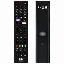 CGV Télécommande de remplacement FIDELIO pour Grundig