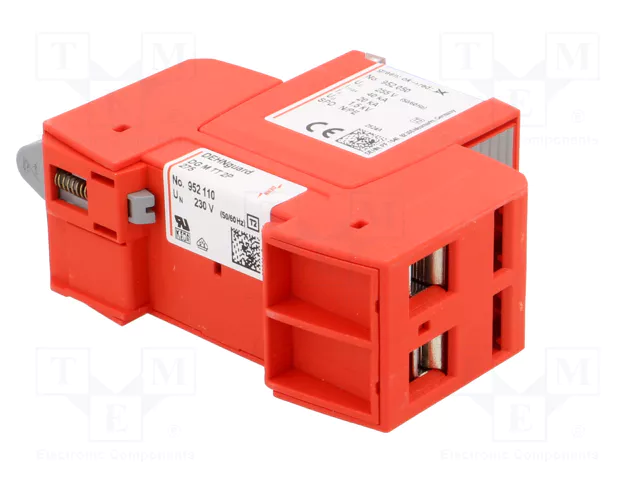 DEHN Limiteur de surtensions DEHNguard Type 2 1+NPE 20kA 275V AC