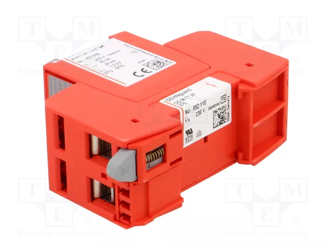 DEHN Limiteur de surtensions DEHNguard Type 2 1+NPE 20kA 275V AC